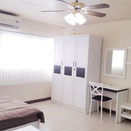 Popular Condo C6 Nonthaburi Exterior foto