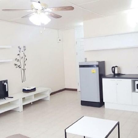 Popular Condo C6 Nonthaburi Exterior foto